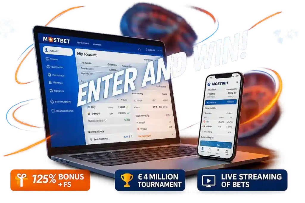 betting