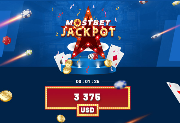 The jackpot reached $3,375 a minute before the draw